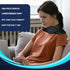 Gel Ice Pack Wrap for Neck Pain Relief