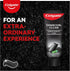 Pack 360g/12.6oz (120g/42oz x2) Colgate Charcoal Clean Black Gel Toothpaste, Combo of Deep Clean Tooth Paste