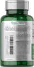 Horbaach Dandelion Root Supplement 1800mg | 120 Capsules | Non-GMO, Gluten Free