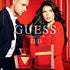 Guess Seductive Red Eau de Toilette Perfume Spray for Women, 1.7 Fl. Oz.