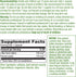 Nature's Way Aloe Latex with Fennel | 100 Vegan Capsules | For Occasional Constipation