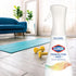 Clorox Disinfecting Mist, Lemongrass Mandarin, 3 Refills, Household Essentials, 16 Fl Oz Each