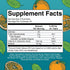 Gummies Gummies 14+ Immune 60 Count MARYRUTH'S Adult Vitamin C | USDA Organic | Vegan Chewable Vitamin C for Ages |