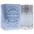New Brand Perfumes Prestige Invincible EDT Spray for Men, 3.3 oz