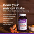 New Chapter Men's Multivitamin for Immune, Stress, Heart + Energy Support - Every Man's One Daily, Non-GMO, Gluten Free