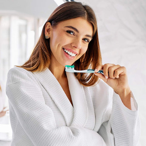 Opalescence Whitening Toothpaste for Sensitive Teeth, Mint Flavor, Gluten Free - 3 Pack