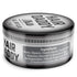 Styling Clay for Men - Matte Hair Wax with Strong Hold, Zero Shine Hair Paste for All Hair Types