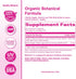 Pink Stork Maca Root Capsules for Women Organic Maca with BioPerine for Hormonal Balance, Energy + Wellness Supports