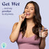 Femininity Smooth as Silk+ 30-Day Refill for Vaginal Dryness (60 Softgels) - Sea Buckthorn Oil, Vitamin D3, Omega-3