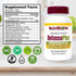 NutriBiotic – DefensePlus, 45 Tablets | 11 in 1 Immune Support with Vitamin C, Zinc, Echinacea, Vegan & Gluten Free