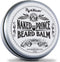 Naked Prince Scent Free All Natural Beard Balm Leave-in Conditioner, Premium Moisturizer for Bearded Men