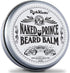 Naked Prince Scent Free All Natural Beard Balm Leave-in Conditioner, Premium Moisturizer for Bearded Men