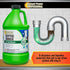 Instant Power Professional Septic Shock Re-Conditioner, Septic Tank System Treatment - 67.6 Fl. Oz