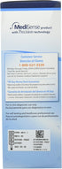 DSS Precision Xtra Blood Glucose Meter Kit (1 Kit), Results in 5 Seconds, Strips Not Included