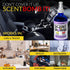 Scent Bomb Air Freshener Spray, Long-Lasting Odor Eliminator for Home & Car, Effective Deodorizer Spray for Kitchen
