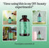 Pure Eucalyptus Essential Oil 4oz, Invigorating Home Spa Aromatherapy and Natural Bath Oil for Diffuser and DIY Skin
