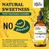 Immune 4 oz Wild & Organic Astragalus Root Extract Drops - Support - Liquid Astragalus Supplement - Add to Tea & Mix