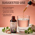 para Defend Wormwood Black Walnut Cleanse for Humans Drops Liquid Soursop Garlic Pumpkin Seed PAU D'Arco Oil of Oregano