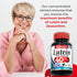 FITO MEDIC'S Lab Lutein 180 Capsules, 40 mg Lutein and Zeaxanthin Supplements for Ultra High Absorption