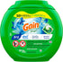 Gain flings Laundry Detergent Soap Pacs, HE Compatible, 42 Count, Long Lasting Scent, Blissful Breeze Scent