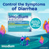 Imodium A-D Diarrhea Relief Softgels with Loperamide HCl, 24 ct, HSA/FSA Eligible
