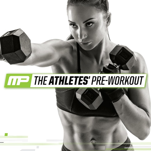 Muscle Pharm Assault Pre Workout Powder for Men & Women - Energy & Strength with Beta Alanine, 30 Servings, Blue
