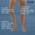 JOBST Unisex-Adult Standard Compression Stockings