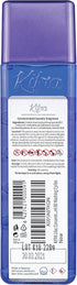 KIFRA Lilac Concentrated Laundry Fragrance 6.76 Fl Oz 200ml - 80 Washing Cycles.