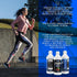 Concentrated L-Carnitine Liquid, 5000mg All Natural Cherry Flavored Supplement, Liquid with Vitamin V5, 16.23 Fl. Oz