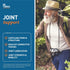 Dr. Tobias Joint Support Supplement, 240 Capsules, with Glucosamine Chondroitin MSM for Joint Health