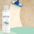 Mteawl 120ml Mop Soap for Floor Cleaning, Scented Mop Cleaner Soap, Scented Mop Soap Household Supplies Cleaner