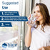 Trace Minerals Optimal-pH, Concentrated Ionic Mineral Supplement for Digestive & Immune Health, 1 fl oz