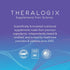 Theralogix CalMag Thins Calcium & Magnesium Supplement - Bone Support for Women & Men - 200 mg Calcium, 50 mg Magnesium