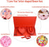 Packaging, Valentines Day Flower Gift Box: "i Heart U" Letter Large Flower Boxes with Ribbon for Christmas, Wedding