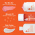 Bio-Oil Dry Skin Travel Skincare Bundle - 1.7 Oz Oil & 2 Oz Gel for Hydration