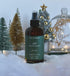 Muse Apothecary Room Ritual - Christmas Room Spray | Aromatic Relaxing Mist | Infused with Essential Oils - 8 oz, Warm
