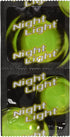 Night Glow Night Light Condoms 12 Pack