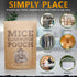 10 Pack All-Natural Mice Repellent Pouches, Harmless Peppermint Essential Oil Mouse Deterrent, Keep Mice Out