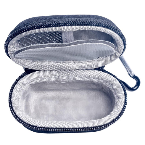 Hard Case for EMAY Oximeters - Protective Carrying Case Compatible with EMO-60, EMO-80, EMO-90