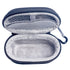 Hard Case for EMAY Oximeters - Protective Carrying Case Compatible with EMO-60, EMO-80, EMO-90