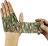9 Rolls Self Adhesive Athletic Tape Gauze, Breathable Elastic Cohesive Bandage for Sports Injury & Pet (Asian Tiger