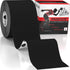 Kinesiology Tape for Pro Sports & Athletic Taping, 2" X 16.4' Uncut Roll