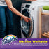 Fabuloso Microfiber Cleaning Mitt, Purple, Lint-Free, Scratch-Free Glove for Surfaces and Furniture