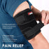FEATOL Bicep Tendonitis Brace, Compression Sleeve Support for Upper Arm Pain Relief, Muscle Strains, Inflammation