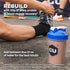 GU Energy Roctane Ultra Endurance Protein Recovery Drink Mix, Gluten-Free, 15-Serving Pouch, Vanilla Bean