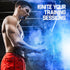 Six Star Pre-Workout Powder for Men & Women - ICY Rocket Freeze (30 Servings)