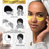 SWISSÖKOLAB 24k Gold Under Eye Patches for Dark Circles, Puffiness, Collagen Eye Gel Pads