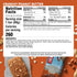 CLIF BAR Crunchy Peanut Butter - Full Size and Mini Energy Bars, Made with Organic Oats, Non-GMO, Plant Based
