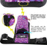 Massage Oil Carrying Bag and Bottle Holder for Therapists