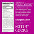 Vegan Electrolytes Powder, Immunity & Hydration Drink Mix with Vitamins, Magnesium & More, 12 Pack Variety